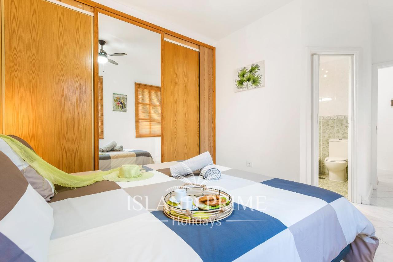 סן מיגל דה אבונה Lovely Holiday In Golf Del Sur Pp126 מראה חיצוני תמונה