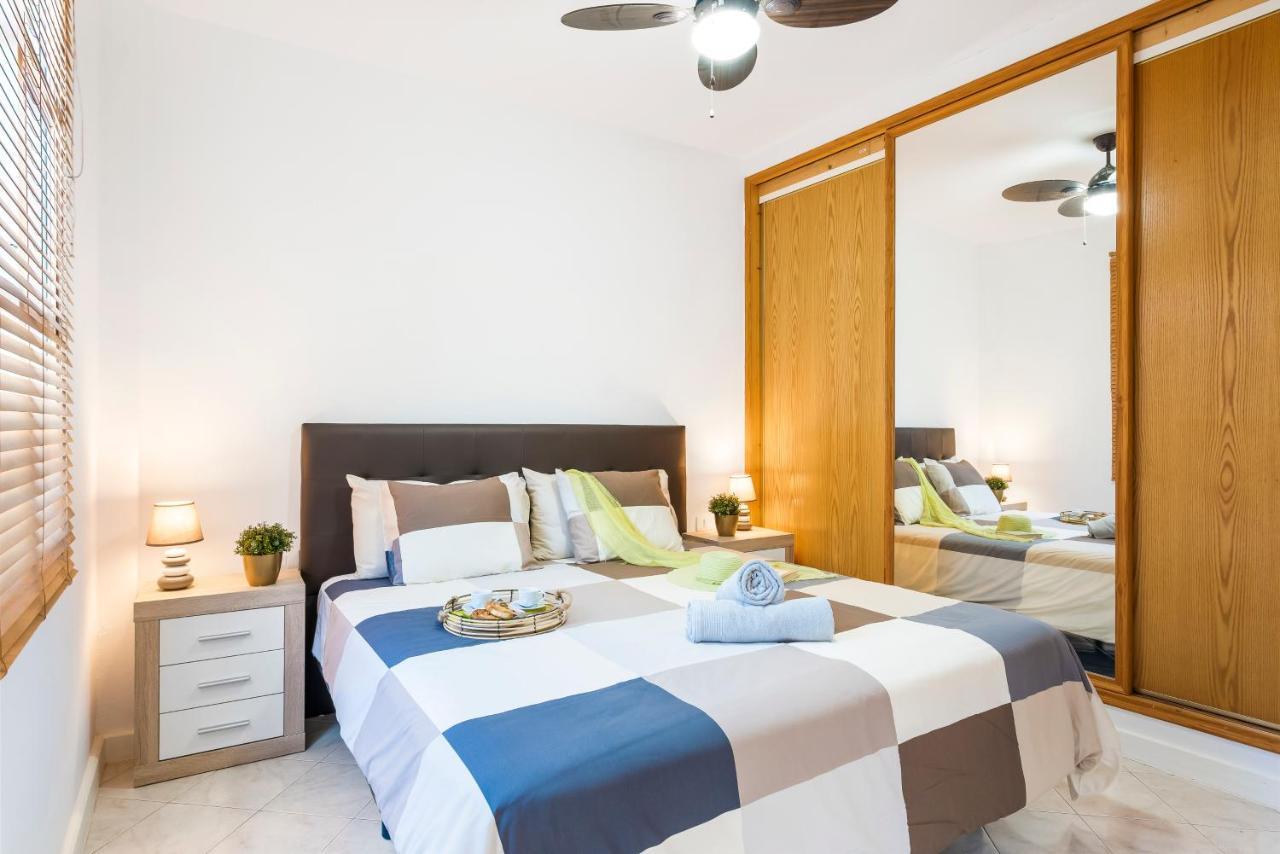 סן מיגל דה אבונה Lovely Holiday In Golf Del Sur Pp126 מראה חיצוני תמונה
