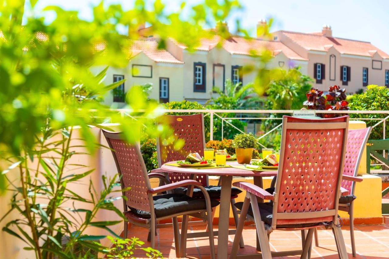 סן מיגל דה אבונה Lovely Holiday In Golf Del Sur Pp126 מראה חיצוני תמונה