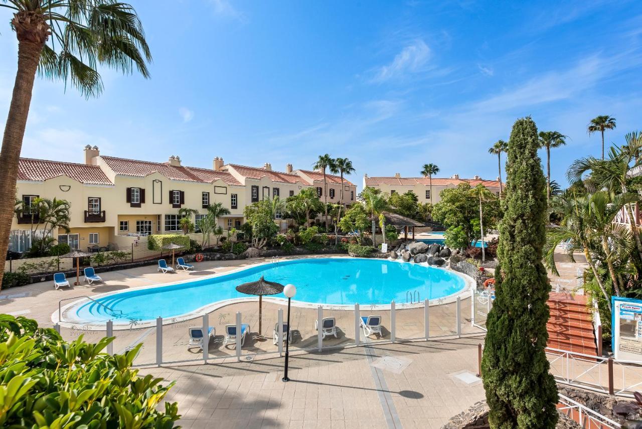 סן מיגל דה אבונה Lovely Holiday In Golf Del Sur Pp126 מראה חיצוני תמונה
